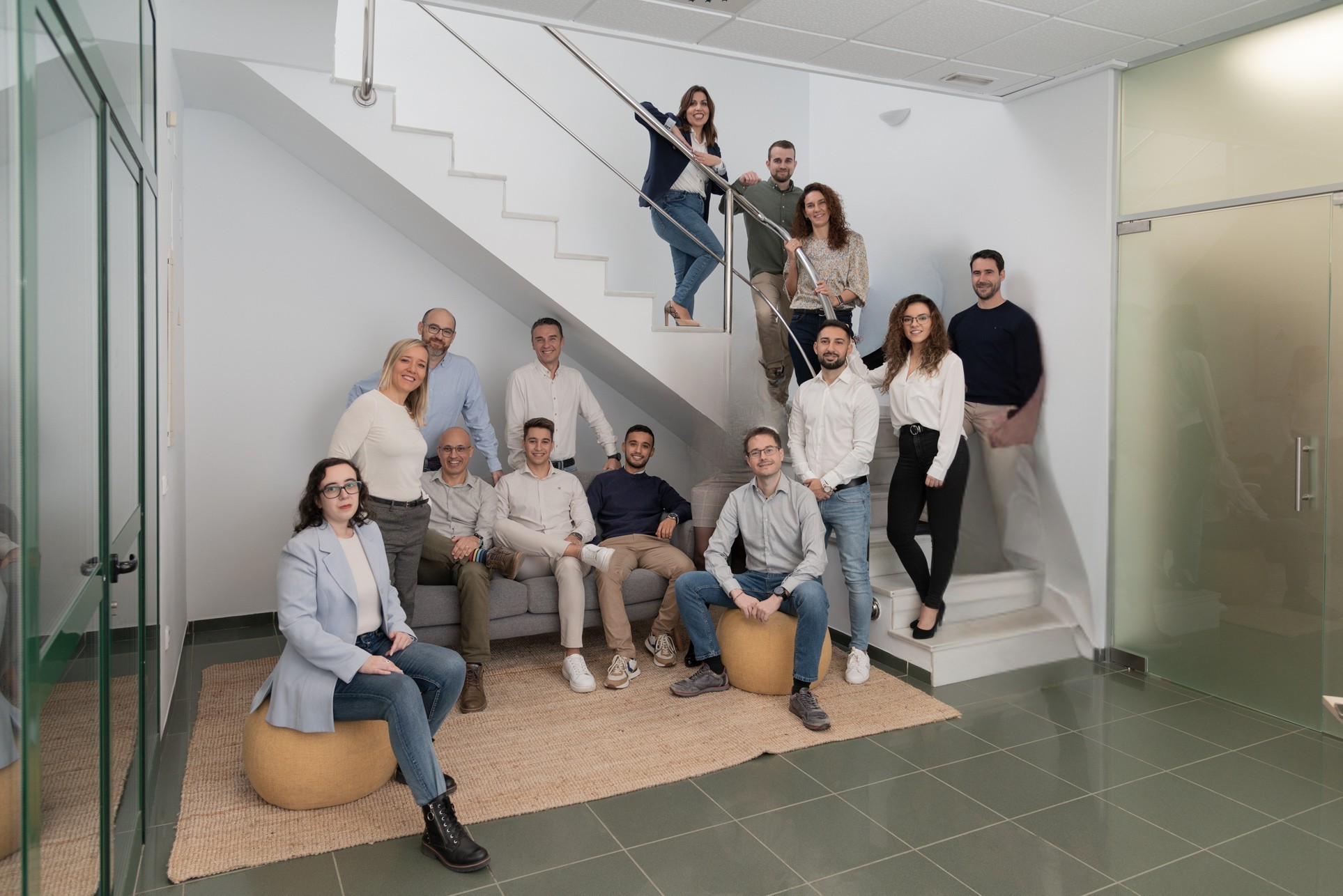 Elige Expertos en Laboratorios