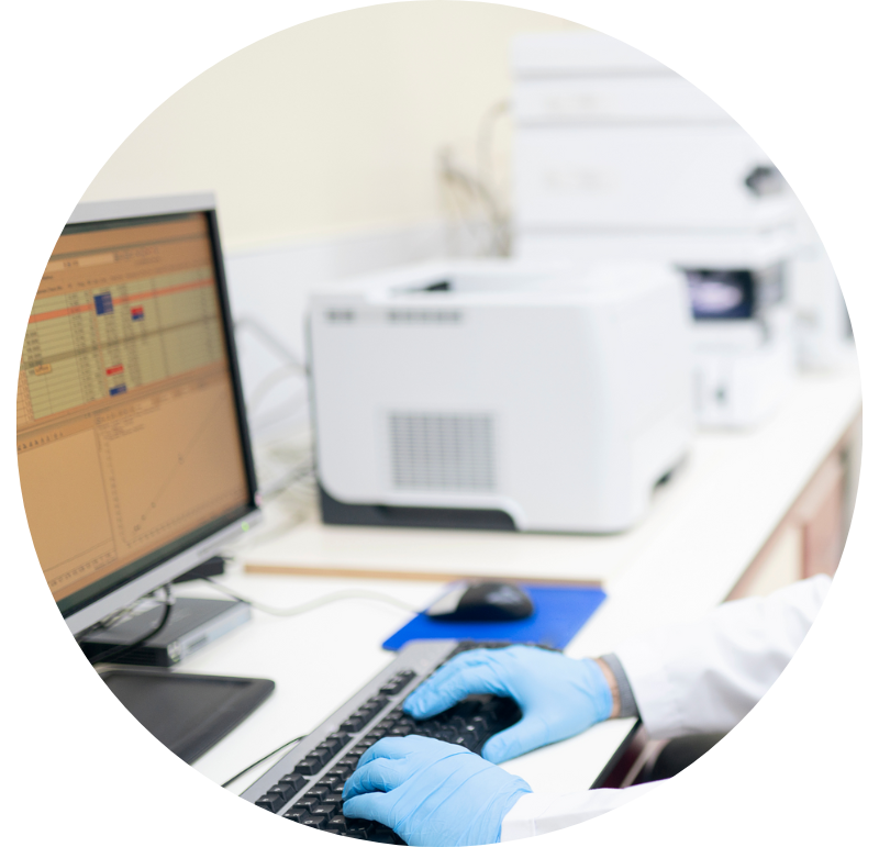 Te contamos cómo la integración de instrumentos con LIMS permite optimizar la eficiencia, la calidad de datos y la productividad del laboratorio.